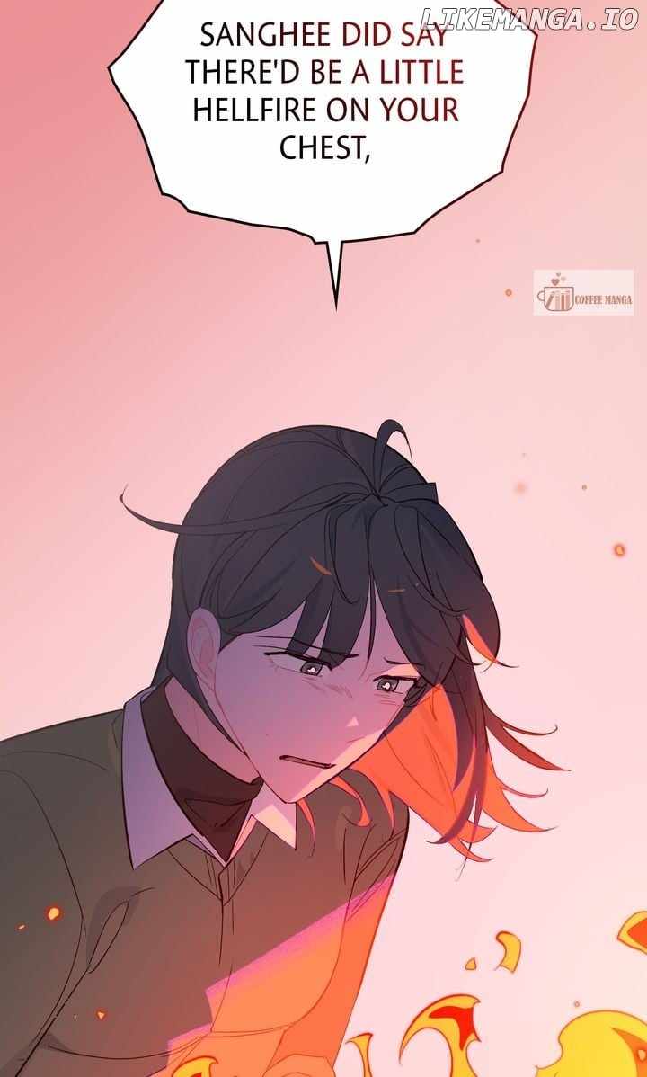 Dealing With Demons Chapter 54 68